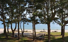 TY TREZ Magnifique vue mer à Bénodet 10 Avenue de la Plage Résidence Les Glénan